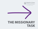 The Missionary Task